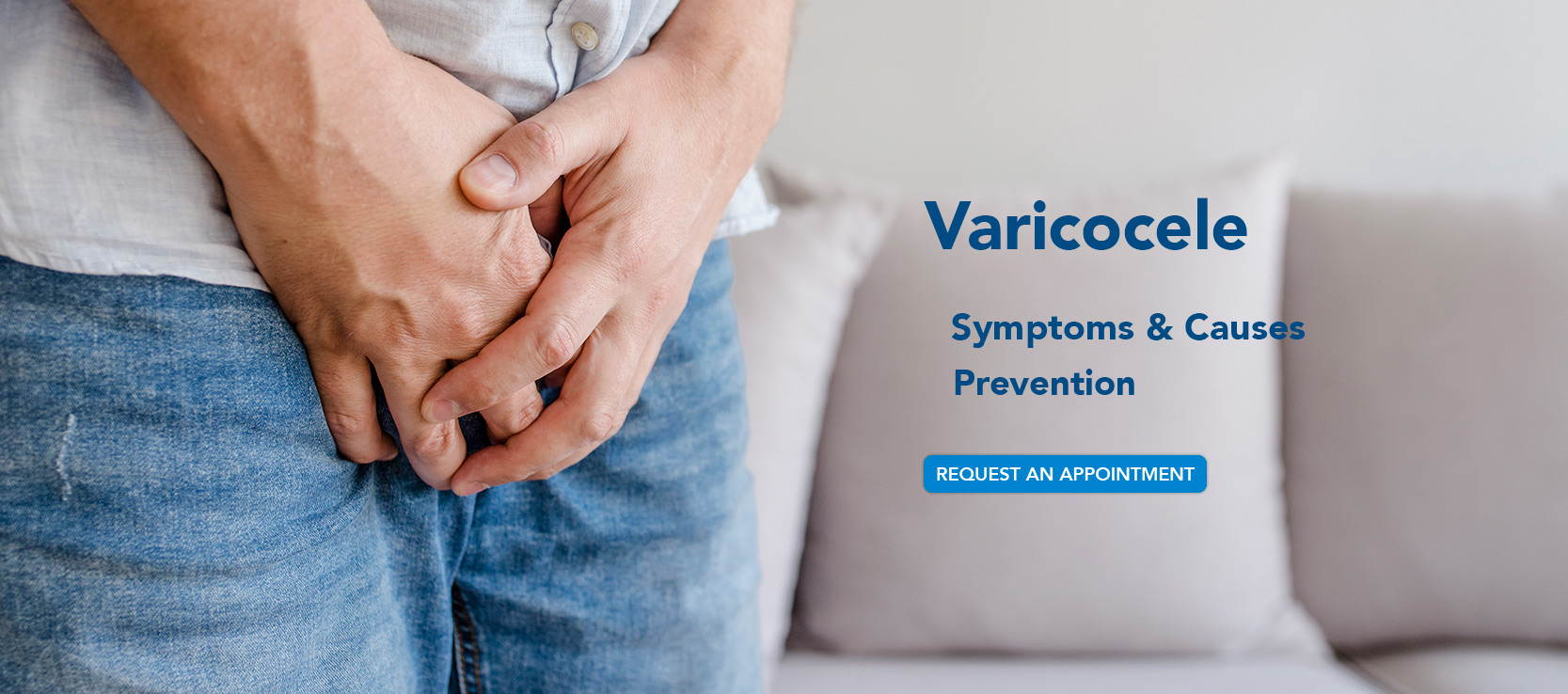 Varicocele